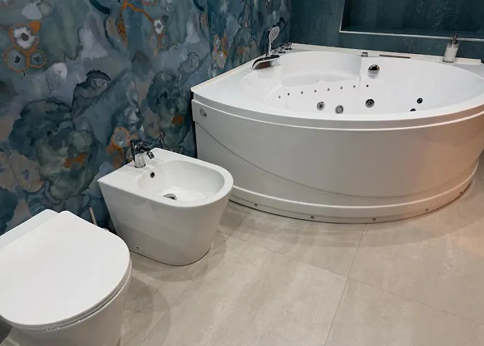 B&B Into Palermo Rooms Vicino Al Teatro Massimo